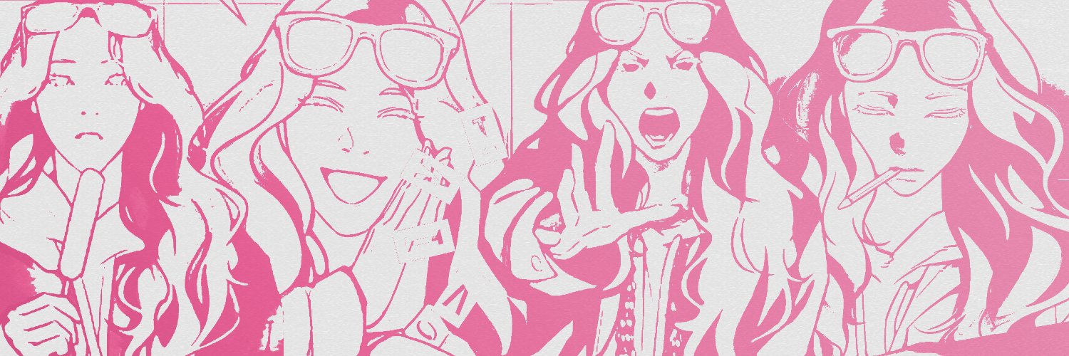 ᅠ ◞𝑉𝐈𝐕𝐈 banner