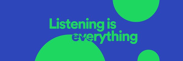 Spotify Norway banner