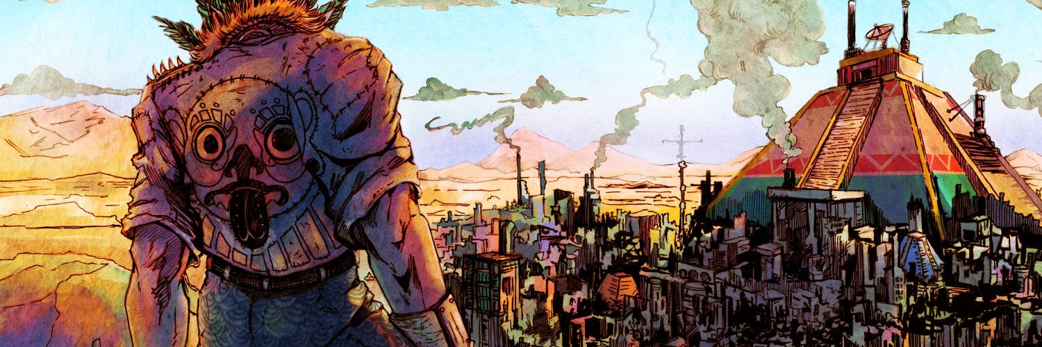 AtRobJustice's profile banner image