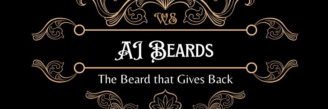 Ai Beards banner