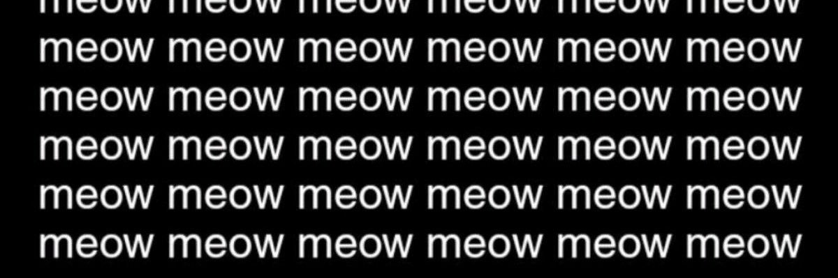 7th year; lea ⋆˚🐾˖° banner