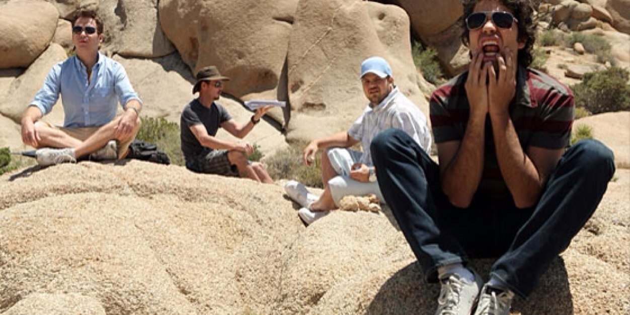 BryanSteverson's profile banner image