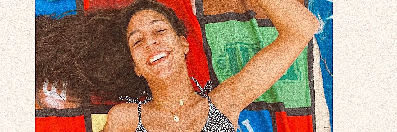 andreinaFerD's profile banner image