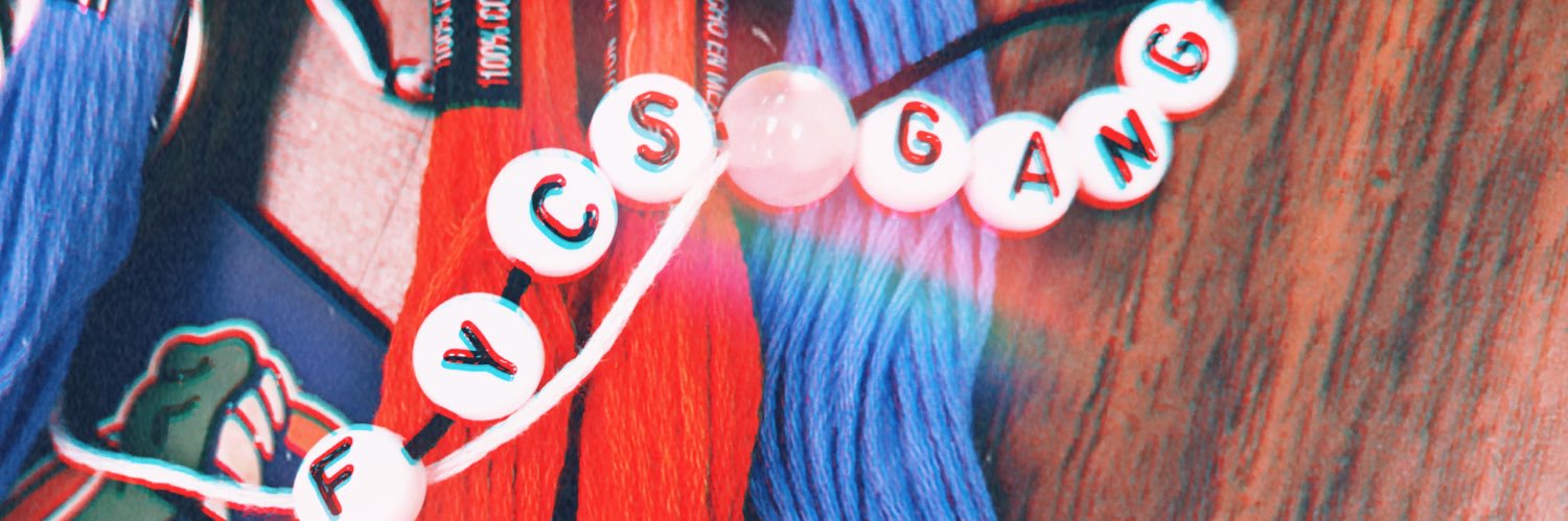 FYCSClub's profile banner image