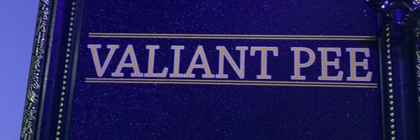 valiant_pee Profile Banner