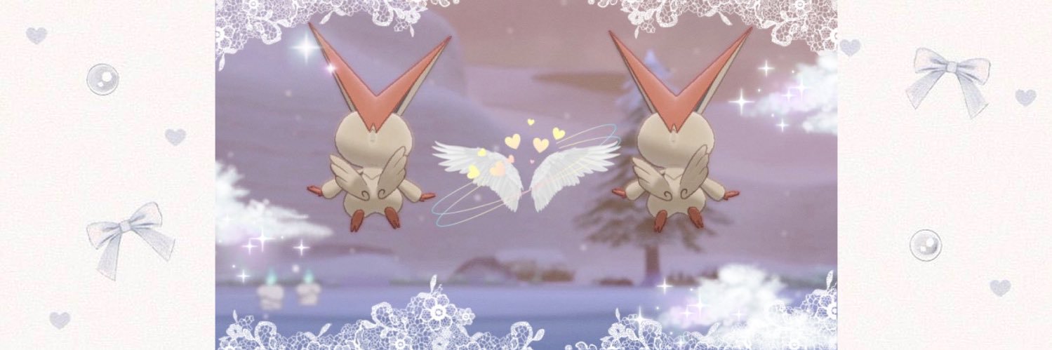 ˖. しゃんぷ ☁️🫧 banner
