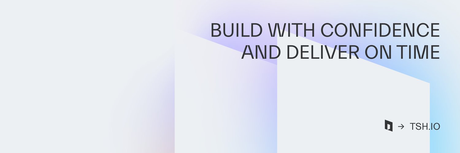 The Software House banner