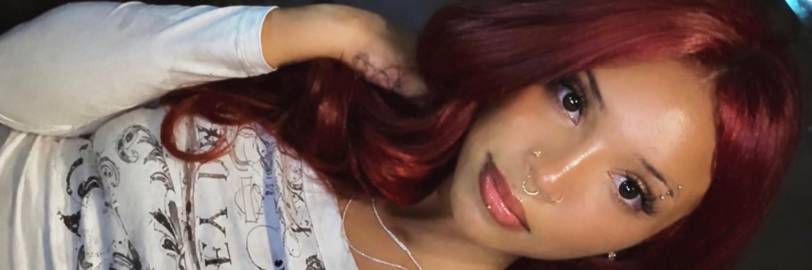 romesdaughter's profile banner image