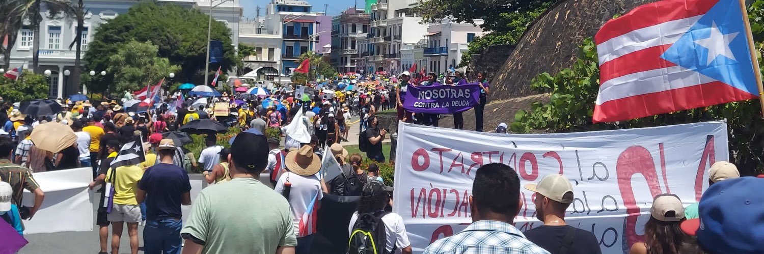 Democracia Socialista banner