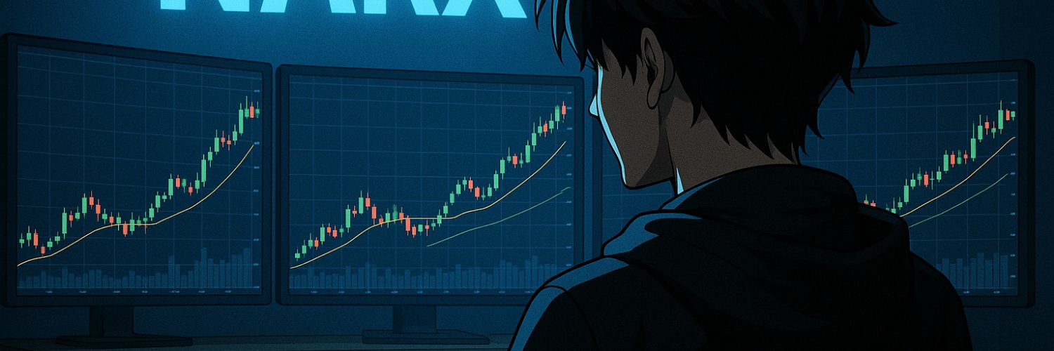 NARX | NO RISK NO FERRARI banner