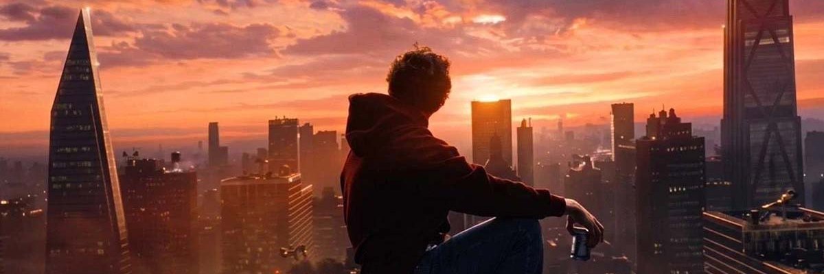 Zanzinho95's profile banner image