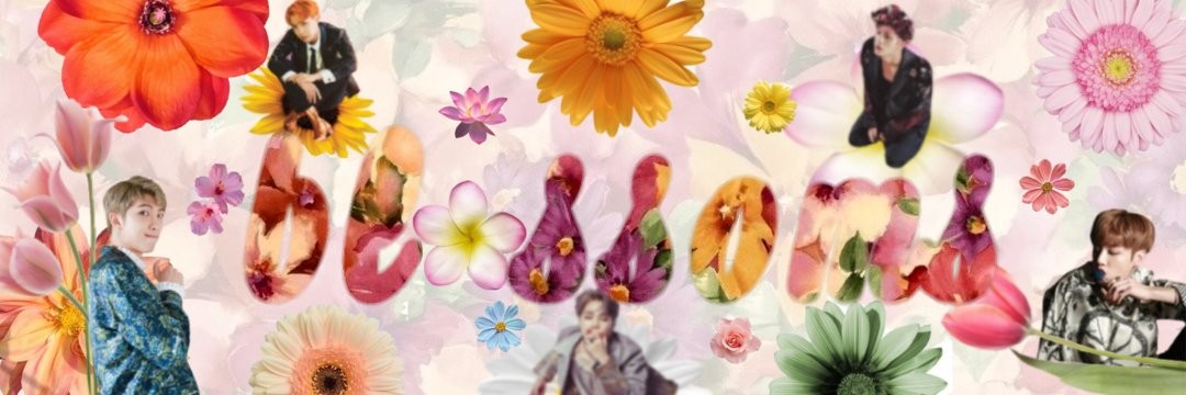 𝕓l𖦹sso𝕞𝕤 ❁˙⊹ banner