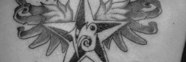INKdAngel13's profile banner image