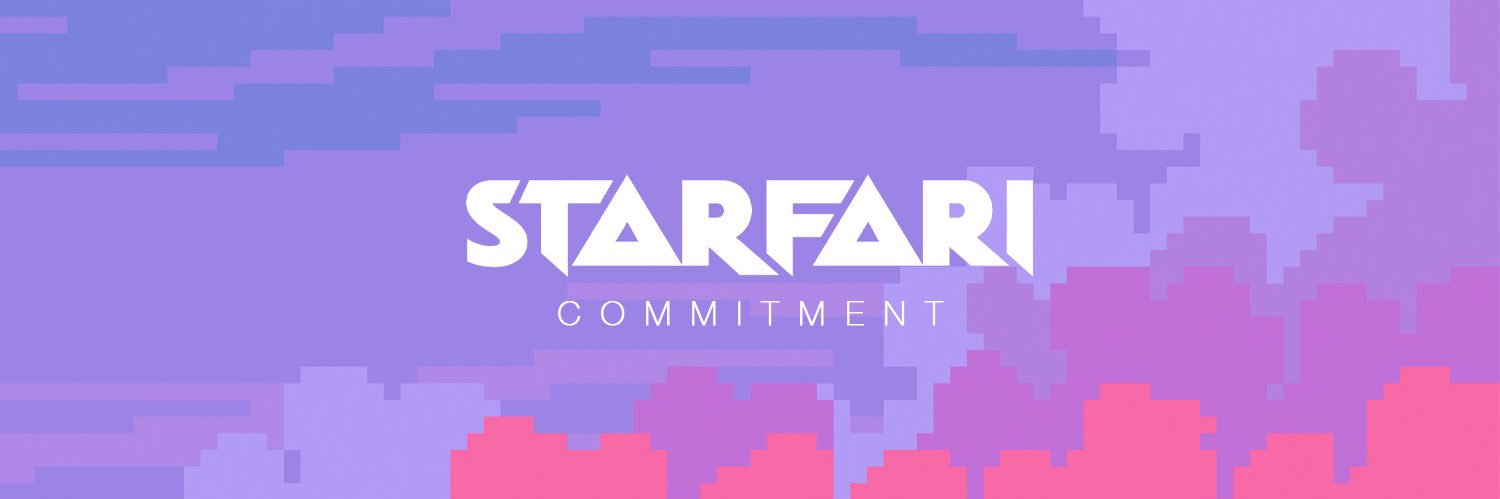 S T A R F A R I banner