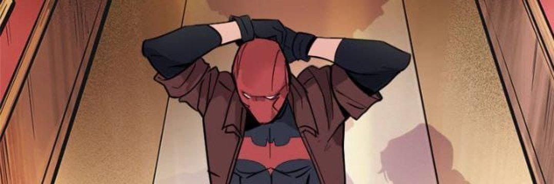 batfamly's profile banner image