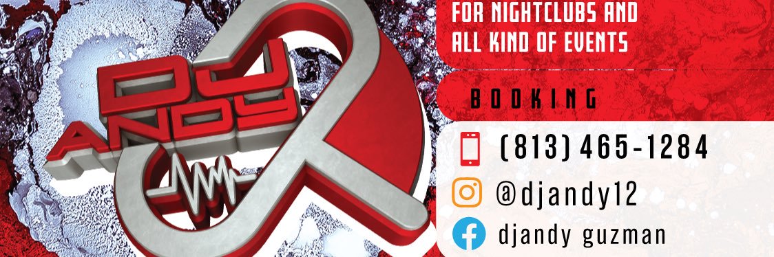 DJANDY829's profile banner image