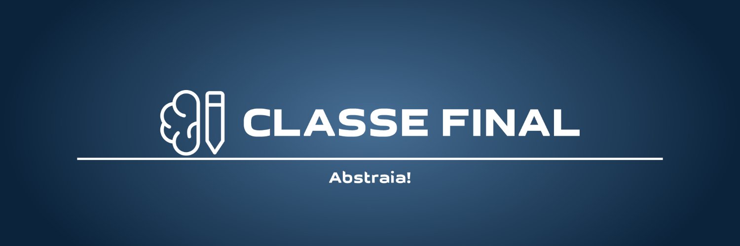 classefinal's profile banner image
