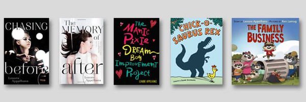 lenoreva Profile Banner