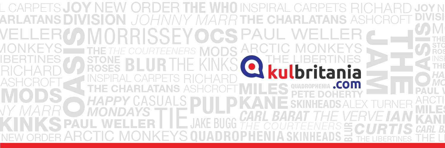 Kul Britania banner