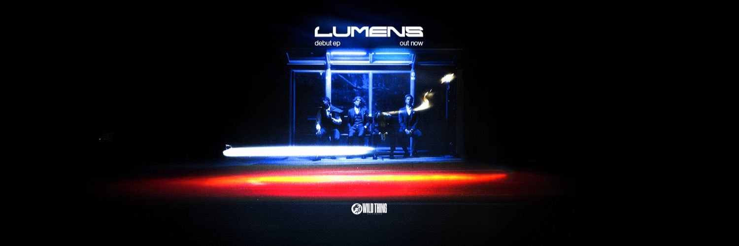 LUMENS banner