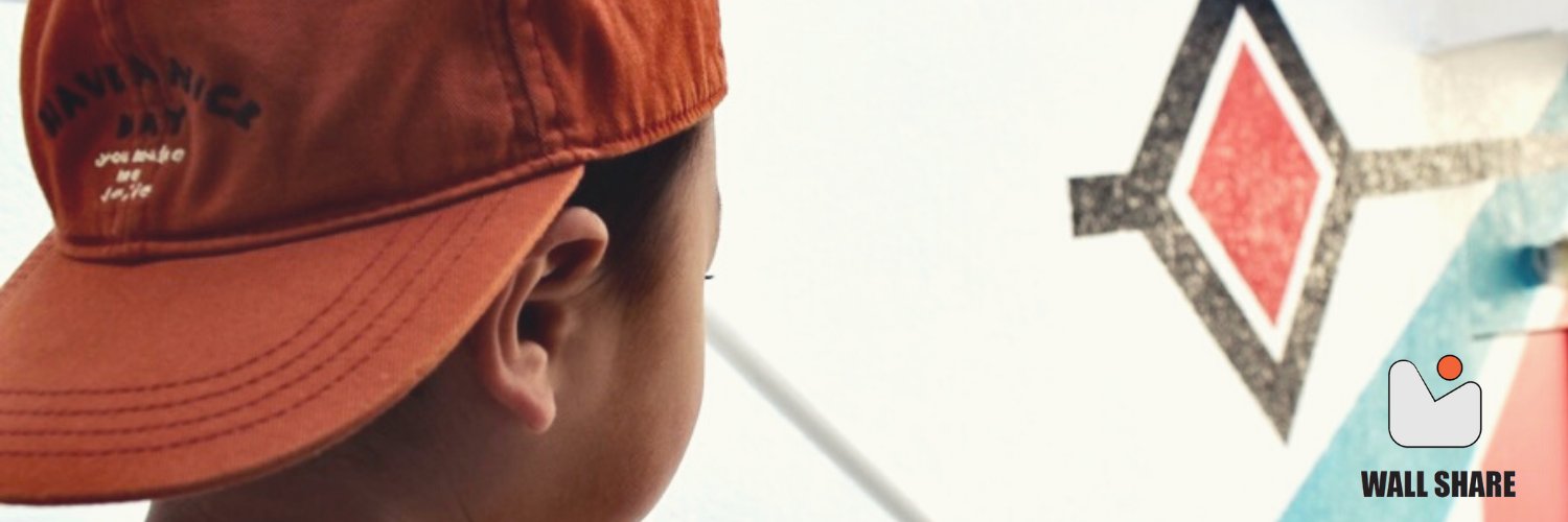 川添孝信 | ミューラル(壁画)/WALL SHARE inc. CEO banner