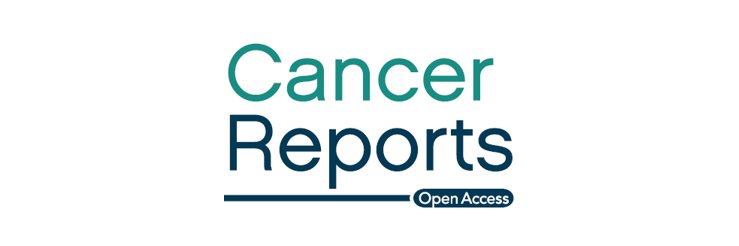 Cancer Reports's banner