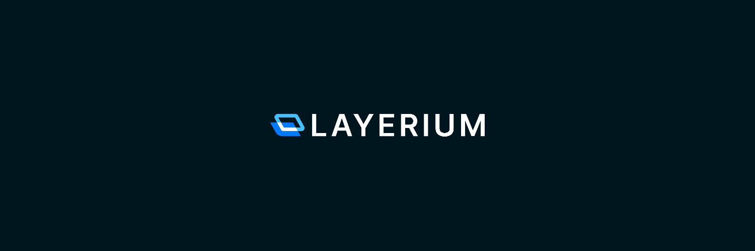 Layerium banner