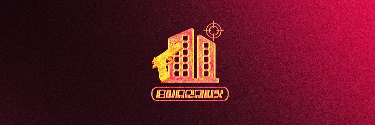 SAVILEBUREAUX's profile banner image