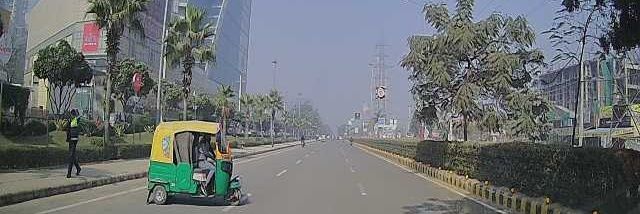 My Gurgaon banner