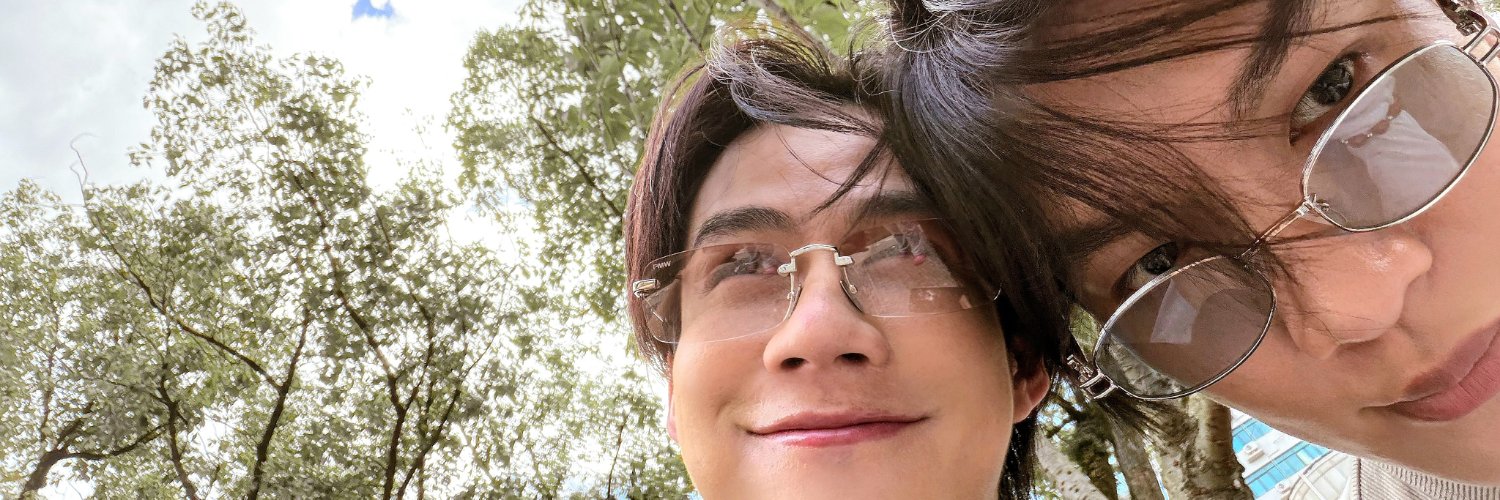 bhappybb's profile banner image