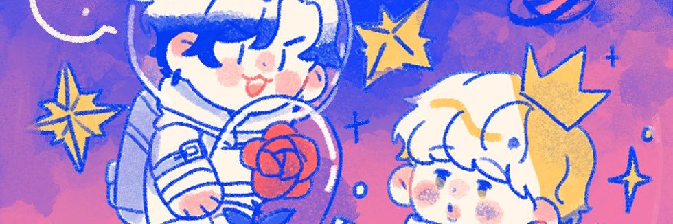 homicille's profile banner image