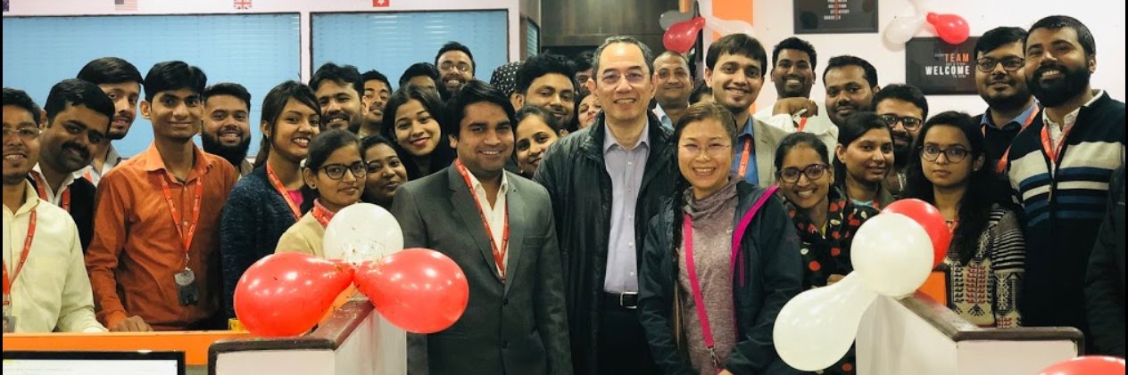 Augurs Technologies banner