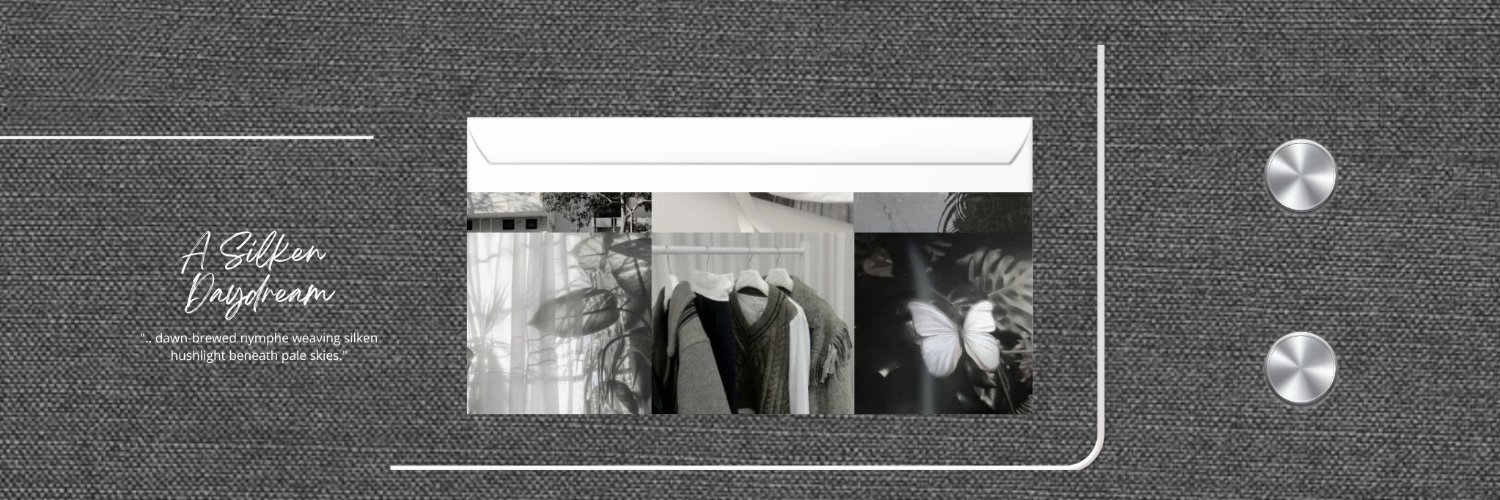 rosimnne's profile banner image