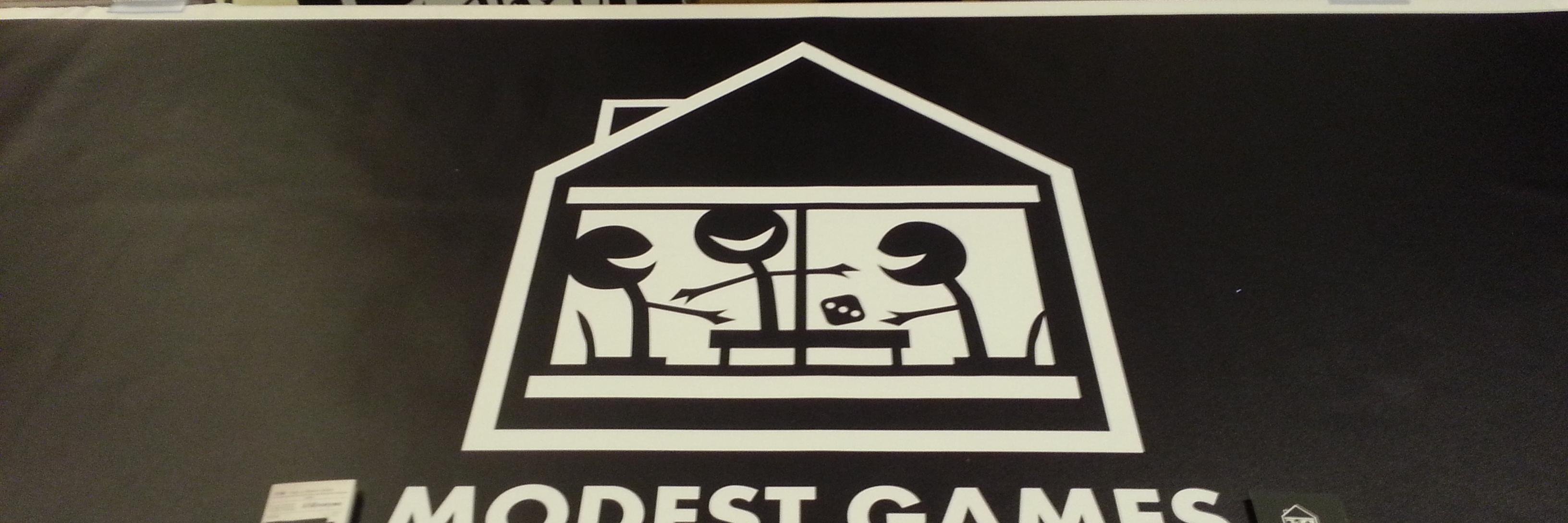 ModestGames's profile banner image