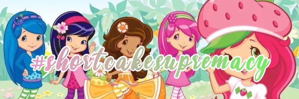 Rosalie ♡ dm2̾s ♡ #rayashortcakesupremacy banner