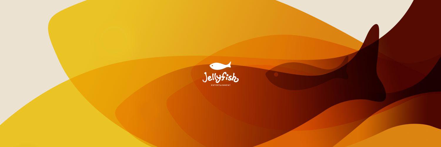 Jellyfish Ent. Profile Banner
