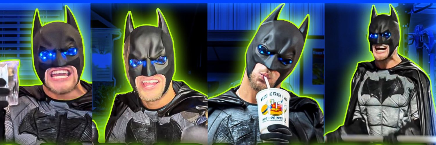 Gavinblake23🦇 banner