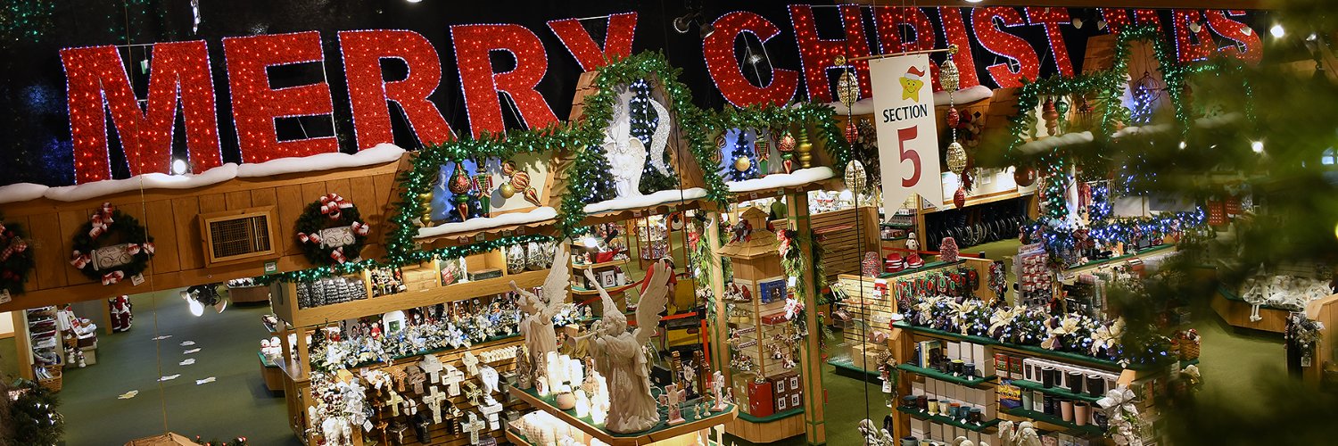 BronnersXmas's profile banner image
