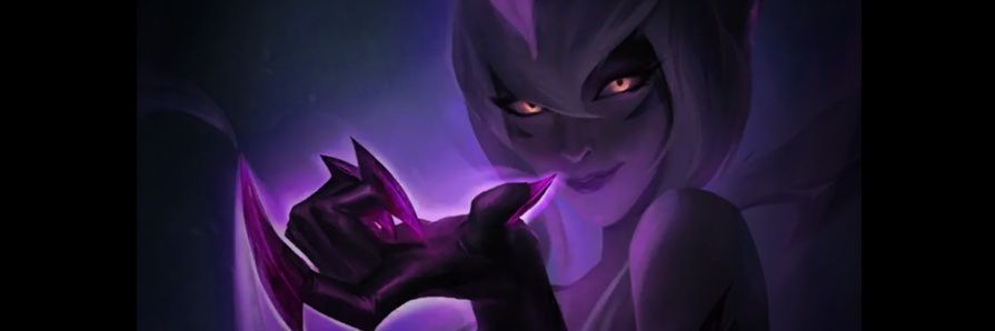 Eve💜 banner