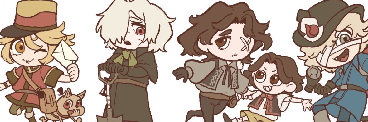 ゆうどく。's banner