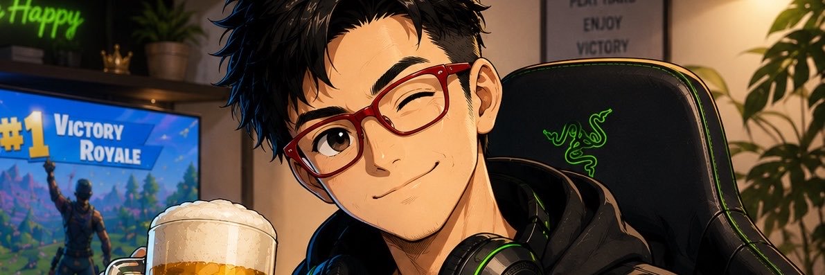 maapii01chan's profile banner image