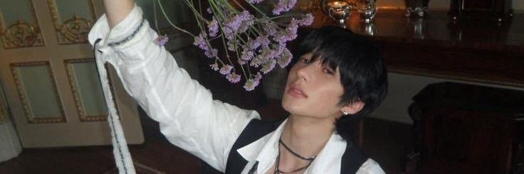 w banner