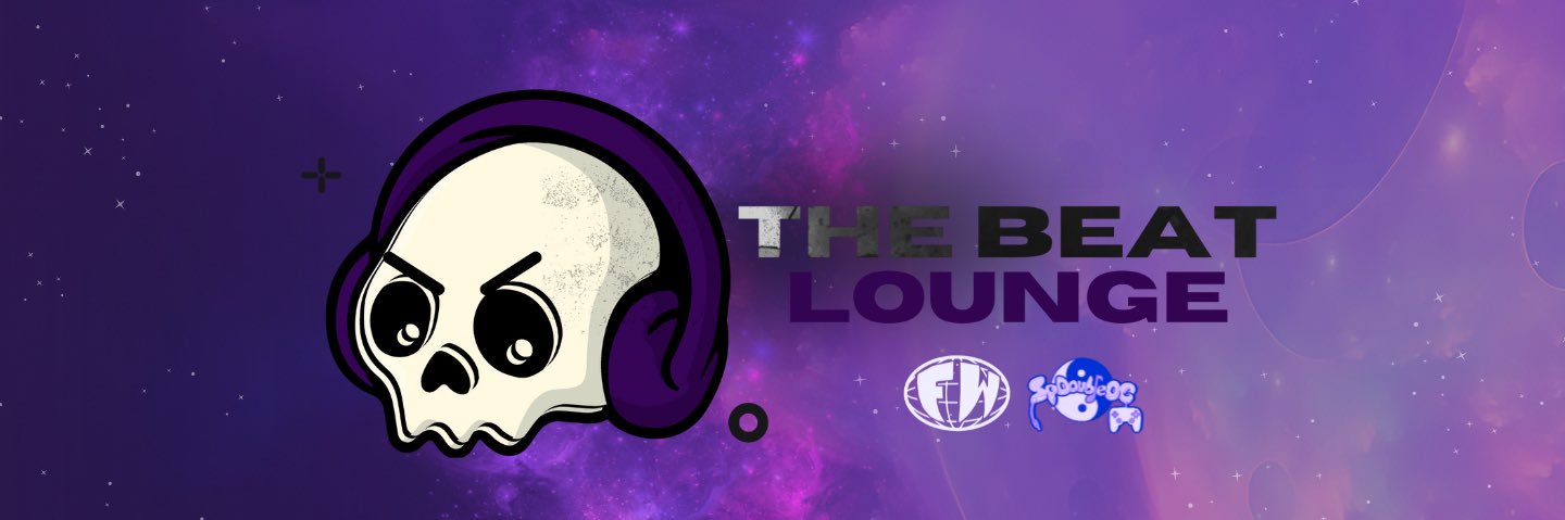 SpDoubleOG| The Beat Lounge Co-Founder|'s banner