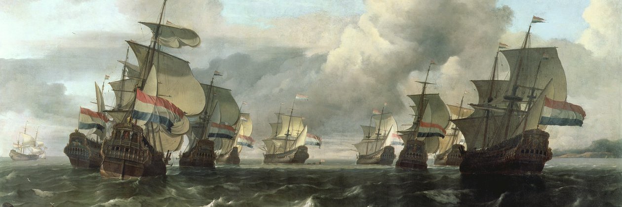 Dutch Empire 🇳🇱 banner