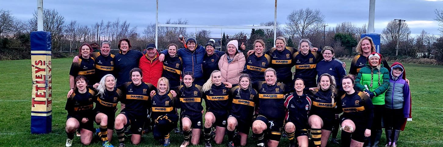 Leigh Ladies RUFC (@LeighLadiesRUFC) / Posts / X