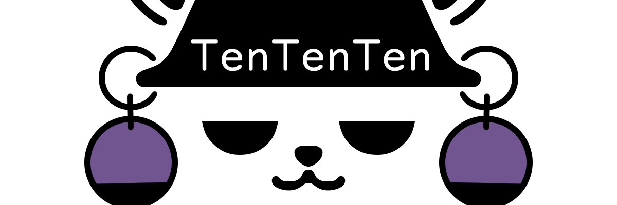 TenKyu_19's profile banner image