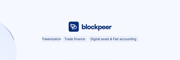 blockpeerfin Profile Banner