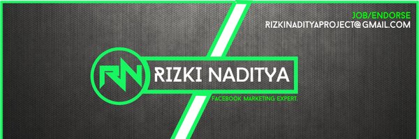 Rizki Naditya Profile Banner
