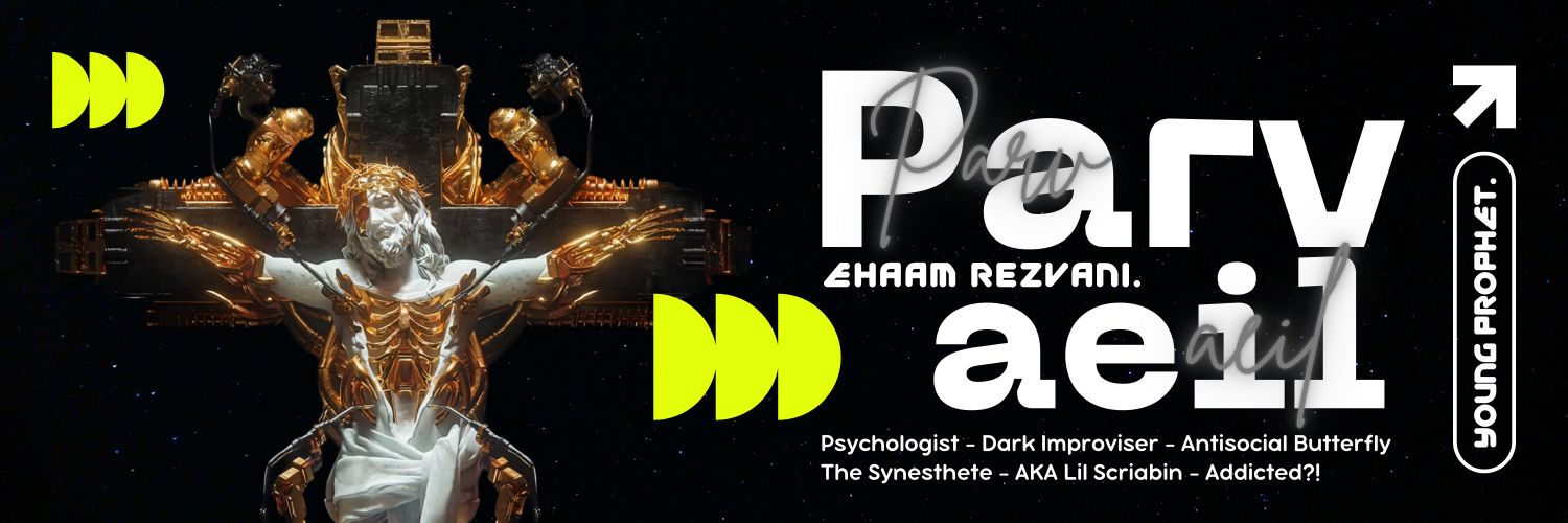 پروائیل banner