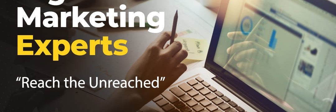 IMPACT PLUS MARKETING AGENCY banner